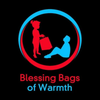 Blessing Bags of Warmth