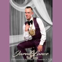JaredLance