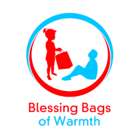 Blessing Bags of Warmth